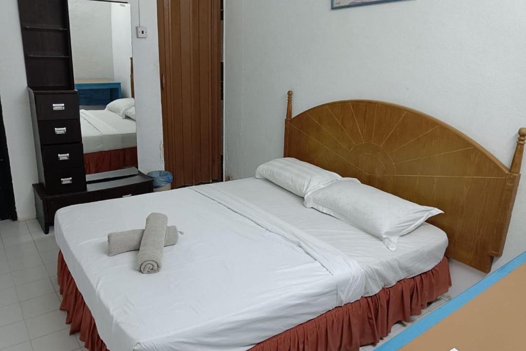 Photo of Bedroom in Batu Ferringhi