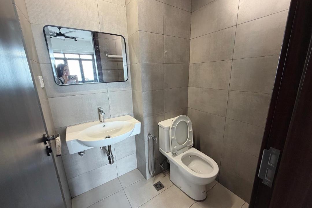 Photo of Bathroom in Penampang