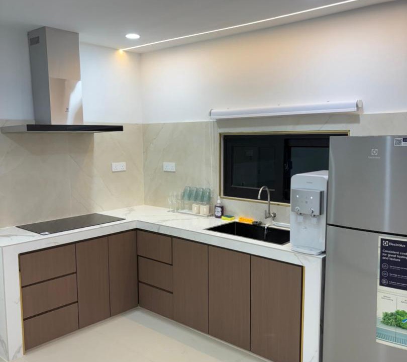 Photo of Kitchen in Central Seberang Perai
