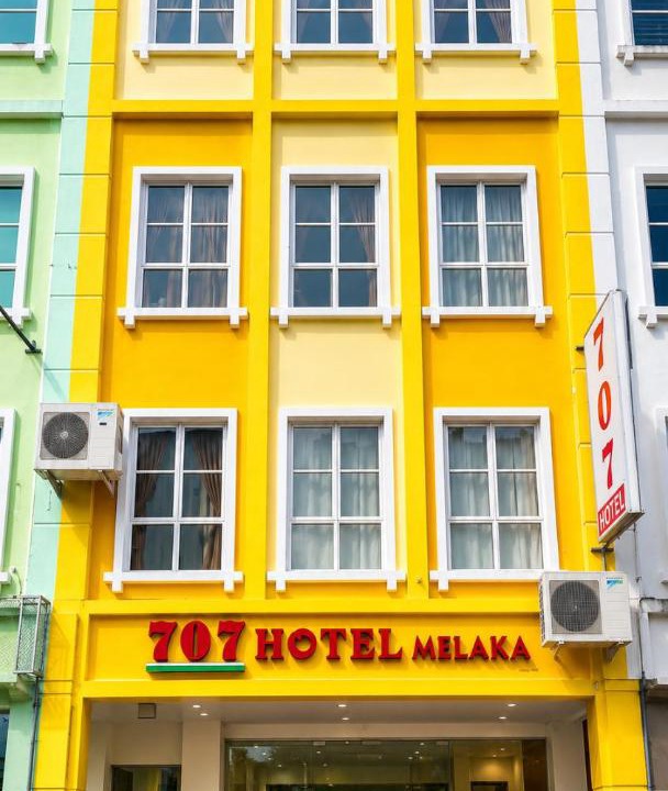 Photo of Others in Malacca City
