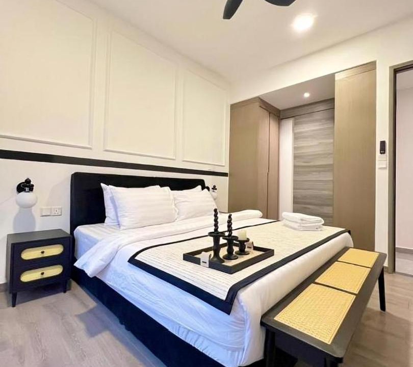 Photo of Bedroom in Imbi