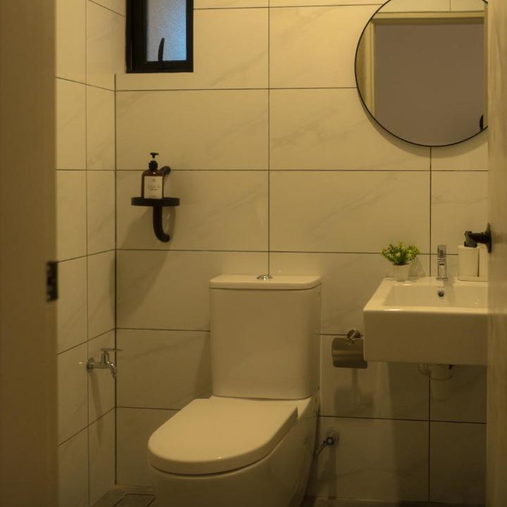 Photo of Bathroom in Simee