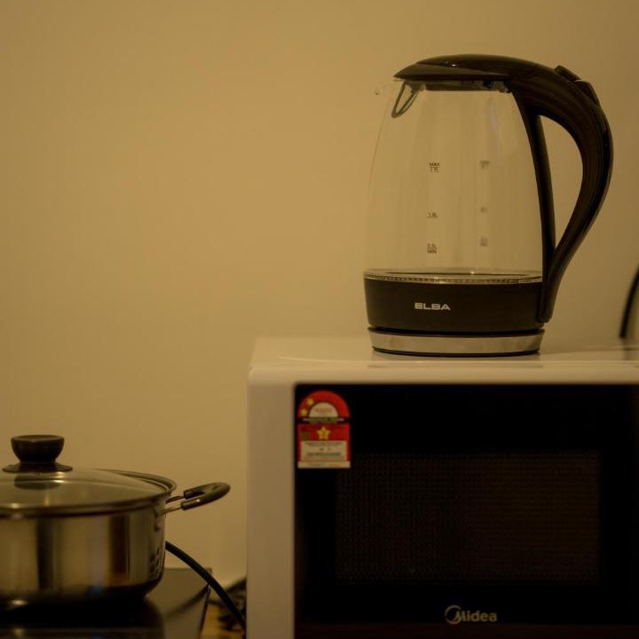 Photo of Kitchen in Simee