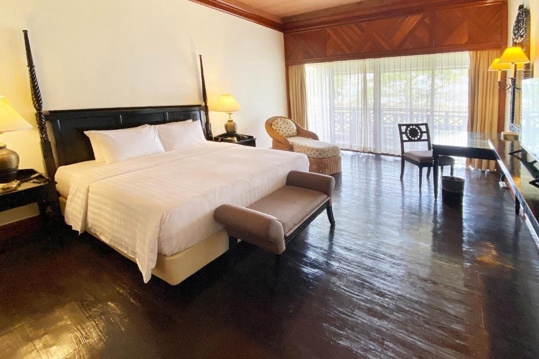 Photo of Bedroom in Karambunai