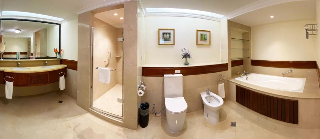 Photo of Bathroom in Karambunai
