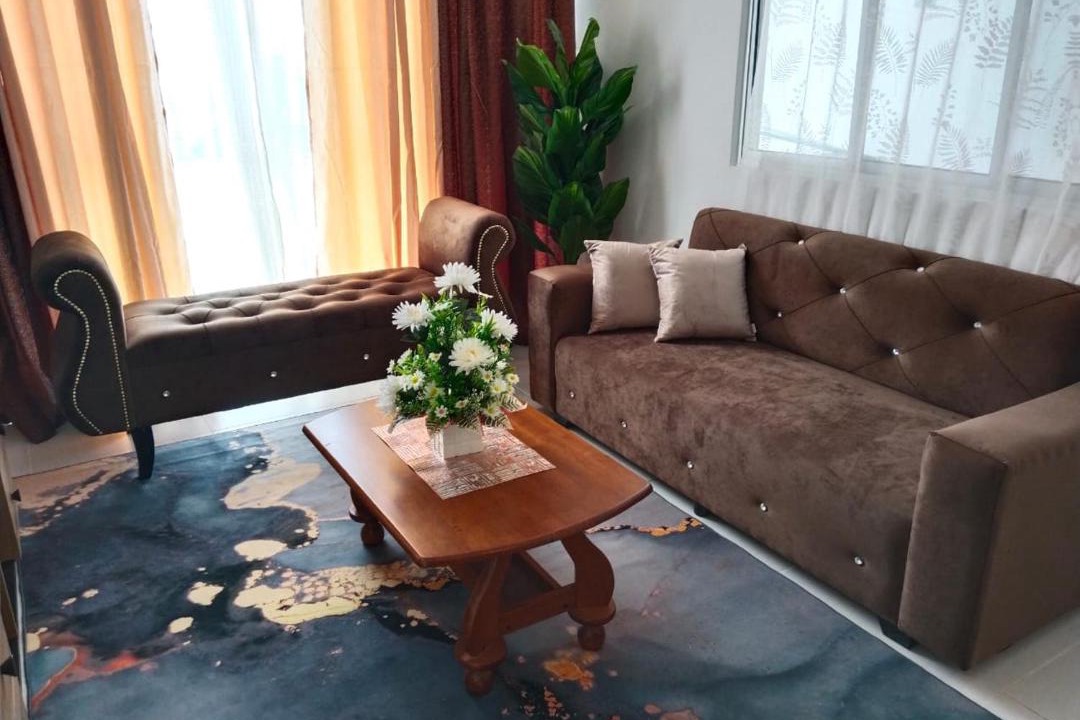 Photo of Livingroom in Pusat Komersil Lee Ling