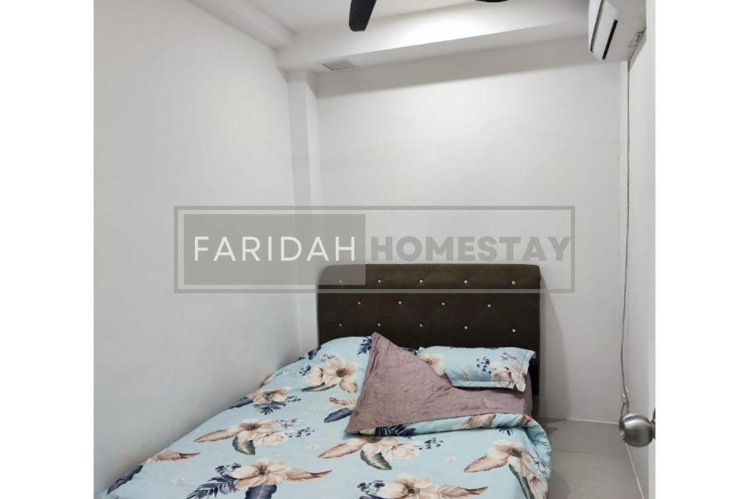 Photo of Bedroom in Pusat Komersil Lee Ling
