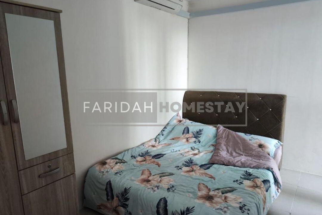 Photo of Bedroom in Pusat Komersil Lee Ling