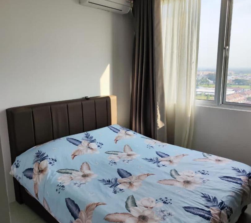Photo of Bedroom in Pusat Komersil Lee Ling