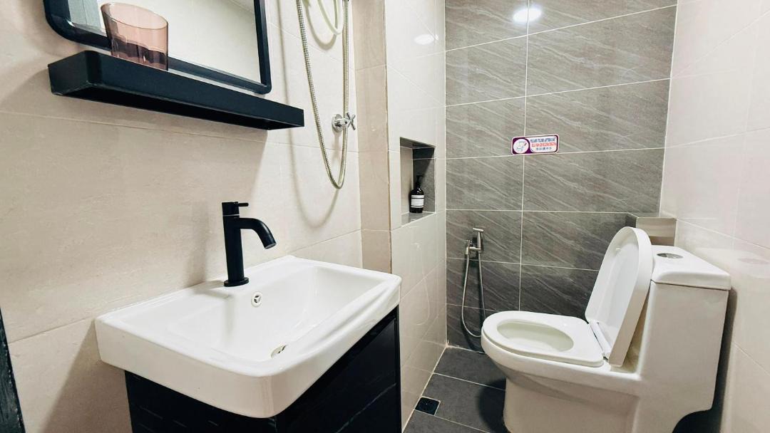 Photo of Bathroom in Kuantan