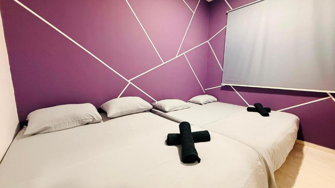 Photo of Bedroom in Kuantan