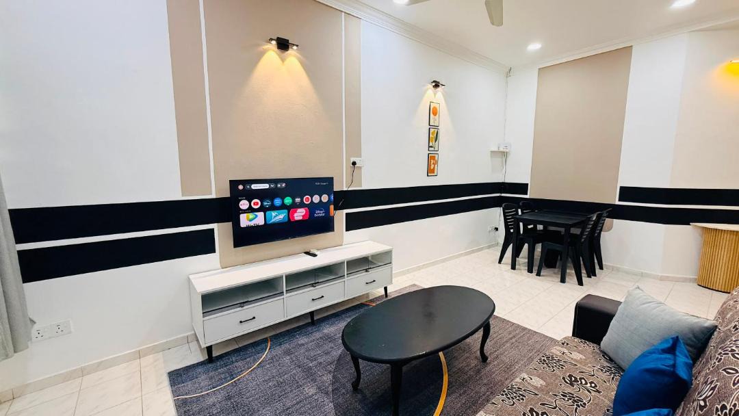 Photo of Livingroom in Kuantan