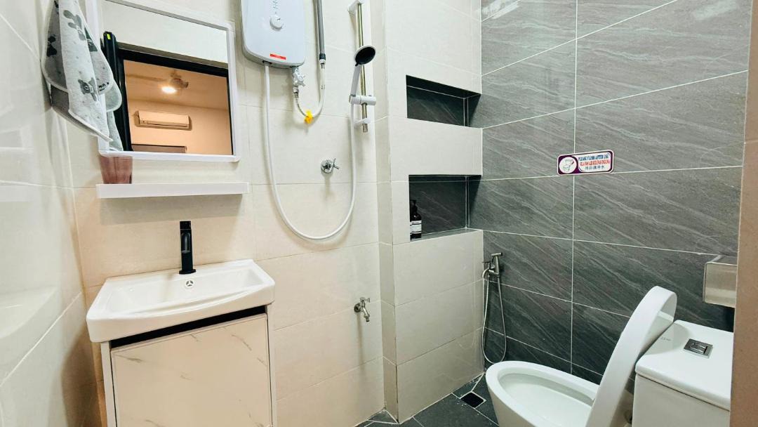 Photo of Bathroom in Kuantan