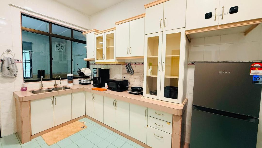 Photo of Kitchen in Kuantan