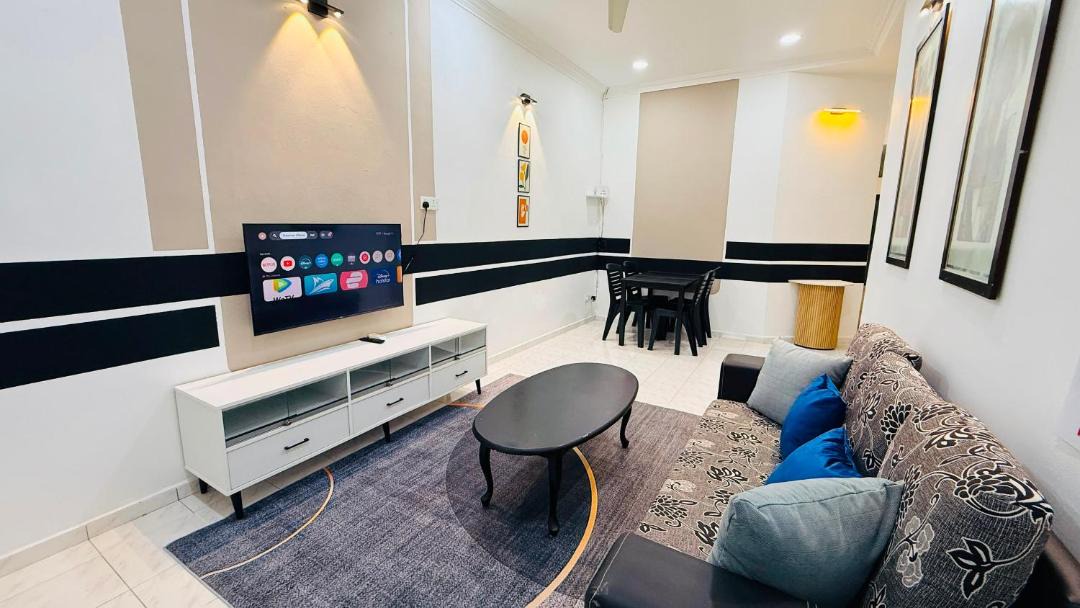 Photo of Livingroom in Kuantan
