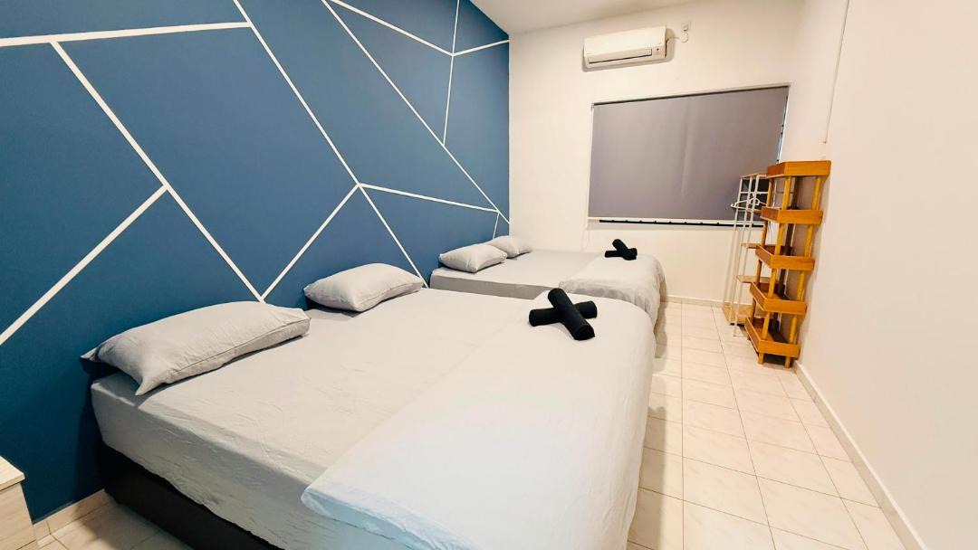 Photo of Bedroom in Kuantan