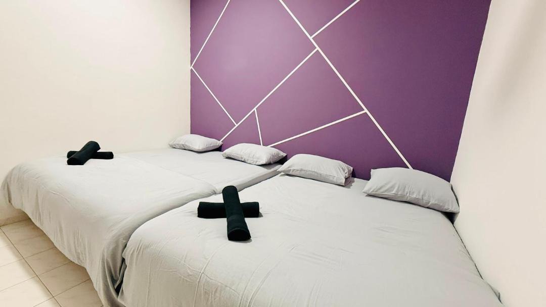 Photo of Bedroom in Kuantan