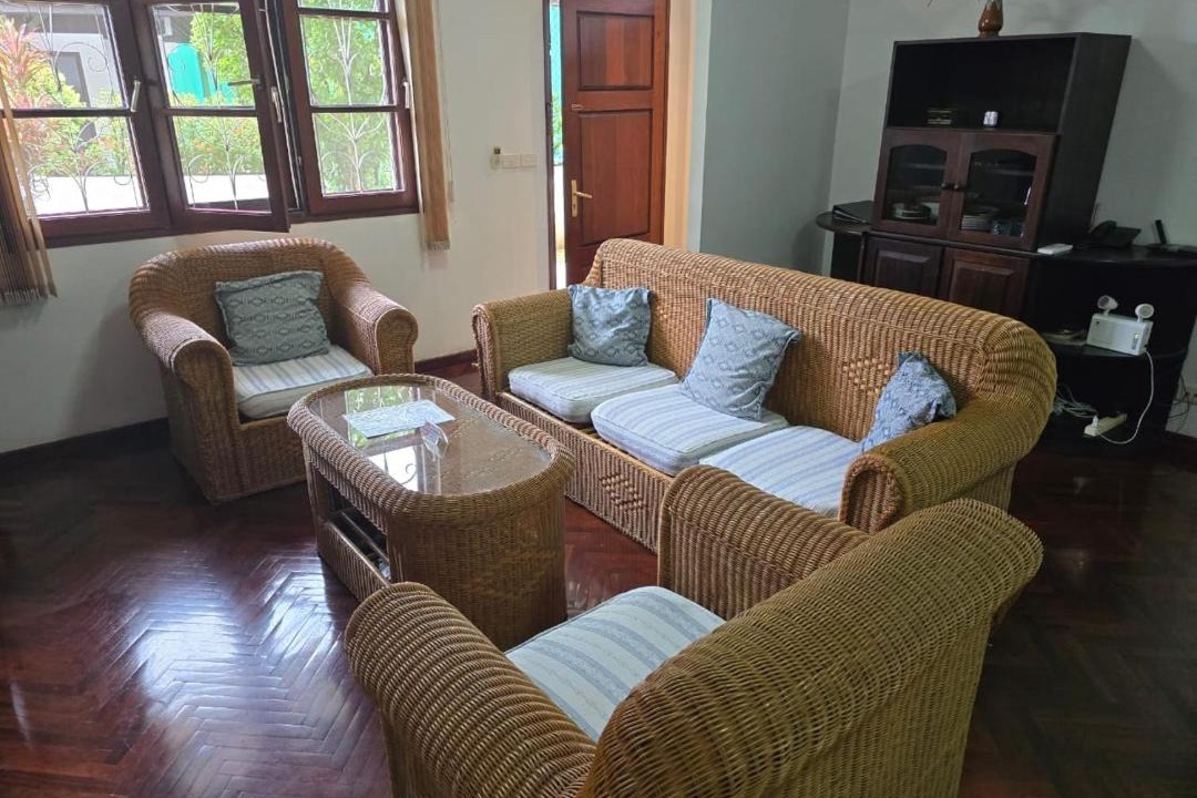 Photo of Livingroom in Vientiane