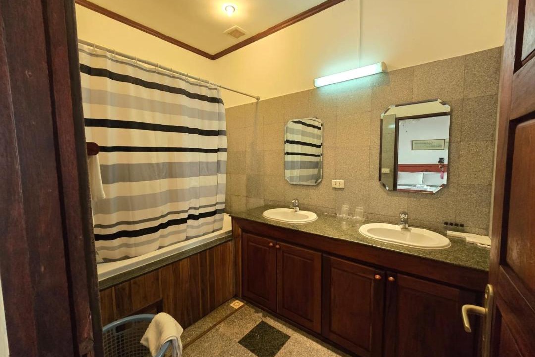 Photo of Bathroom in Vientiane