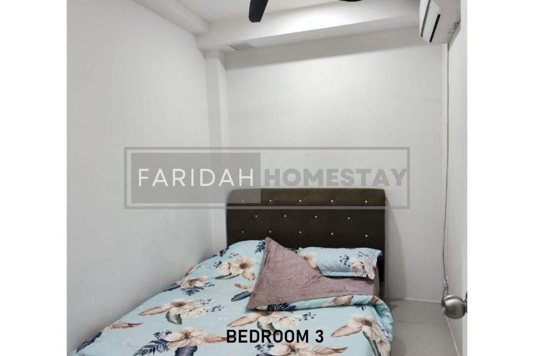 Photo of Bedroom in Pusat Komersil Lee Ling