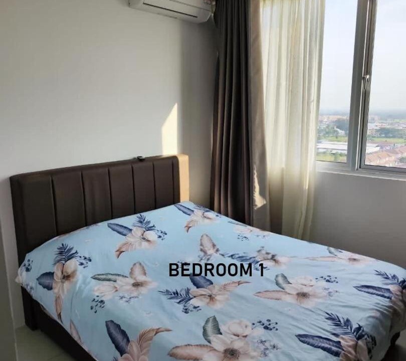 Photo of Bedroom in Pusat Komersil Lee Ling