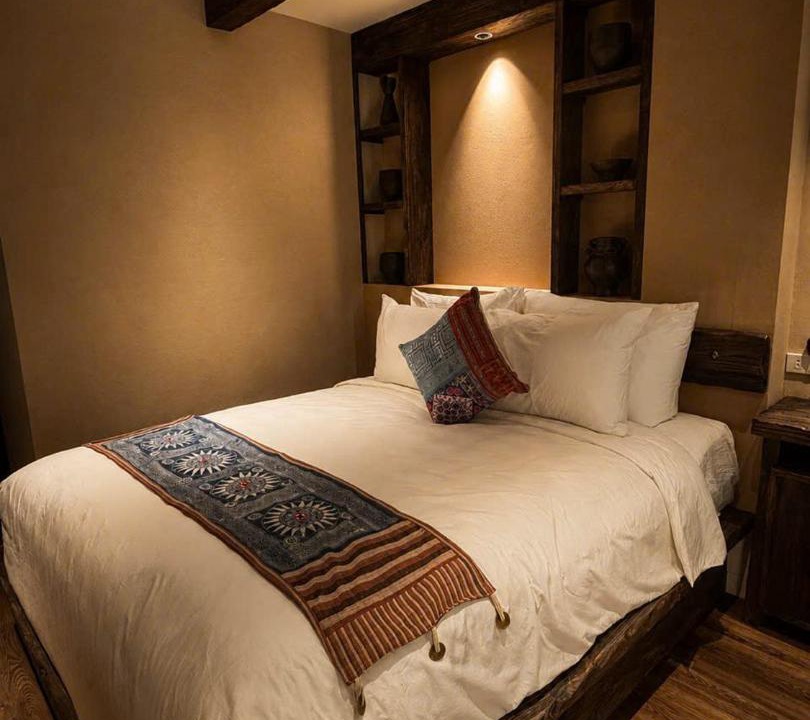 Photo of Bedroom in Sa Pa
