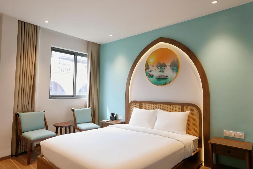 Photo of Bedroom in Van Don