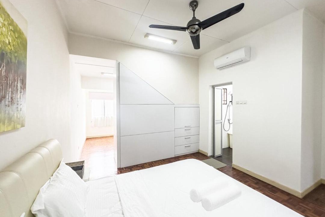 Photo of Bedroom in Subang Jaya