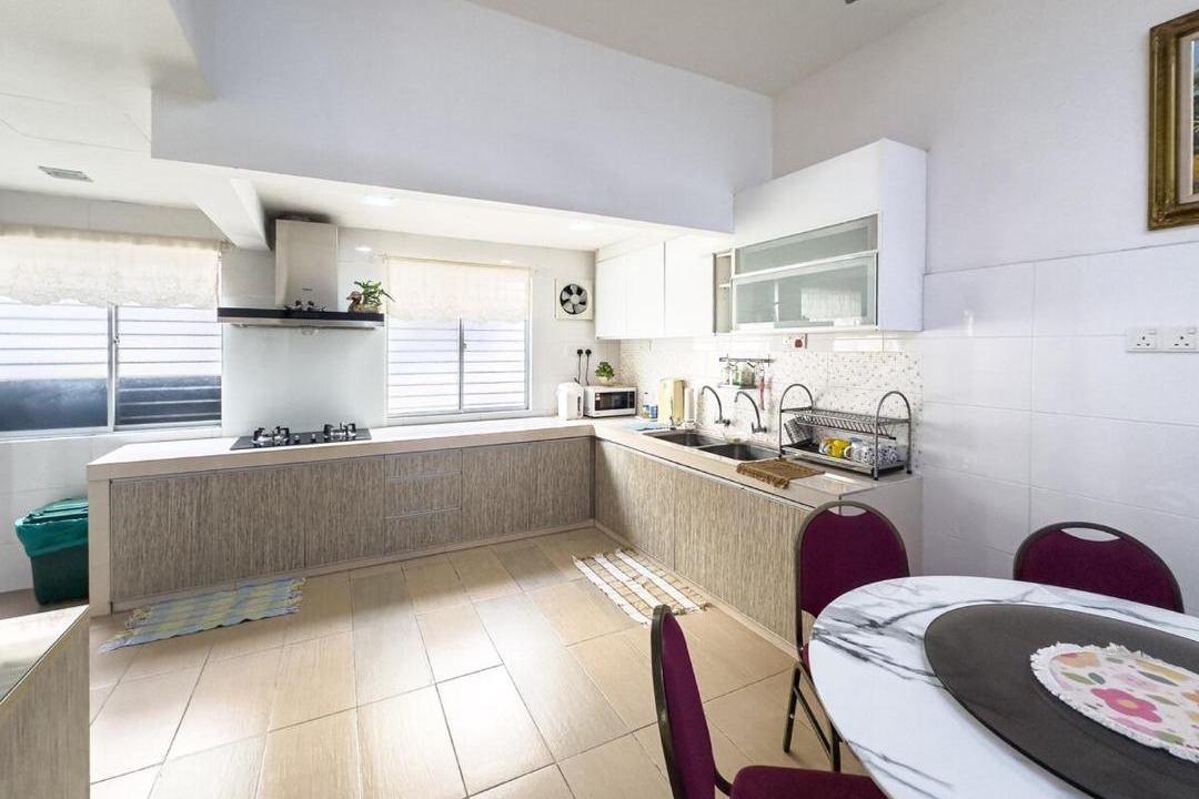 Photo of Kitchen in Subang Jaya