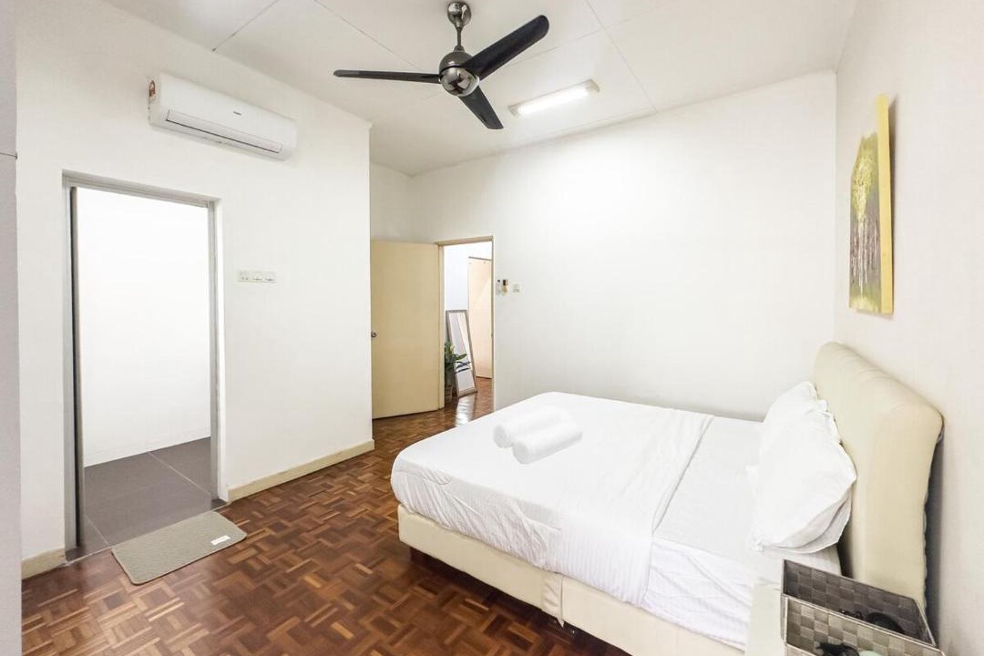 Photo of Bedroom in Subang Jaya