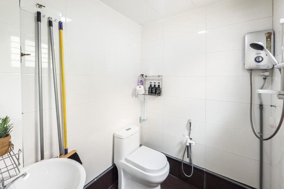 Photo of Bathroom in Subang Jaya