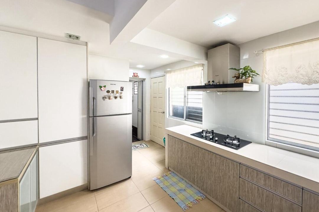 Photo of Kitchen in Subang Jaya