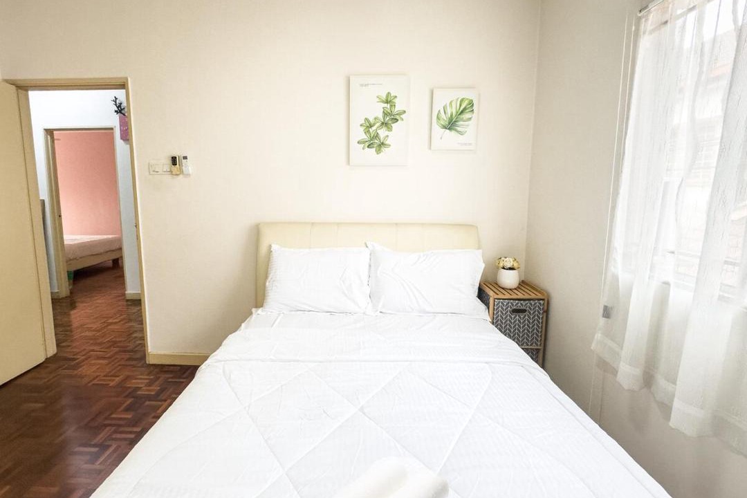 Photo of Bedroom in Subang Jaya