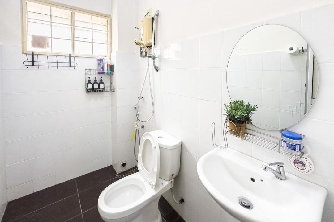 Photo of Bathroom in Subang Jaya