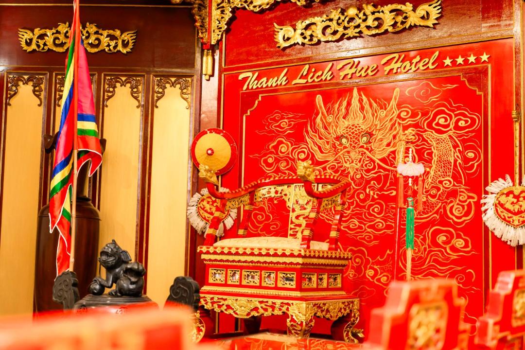 Photo of Others in Hue City Centre
