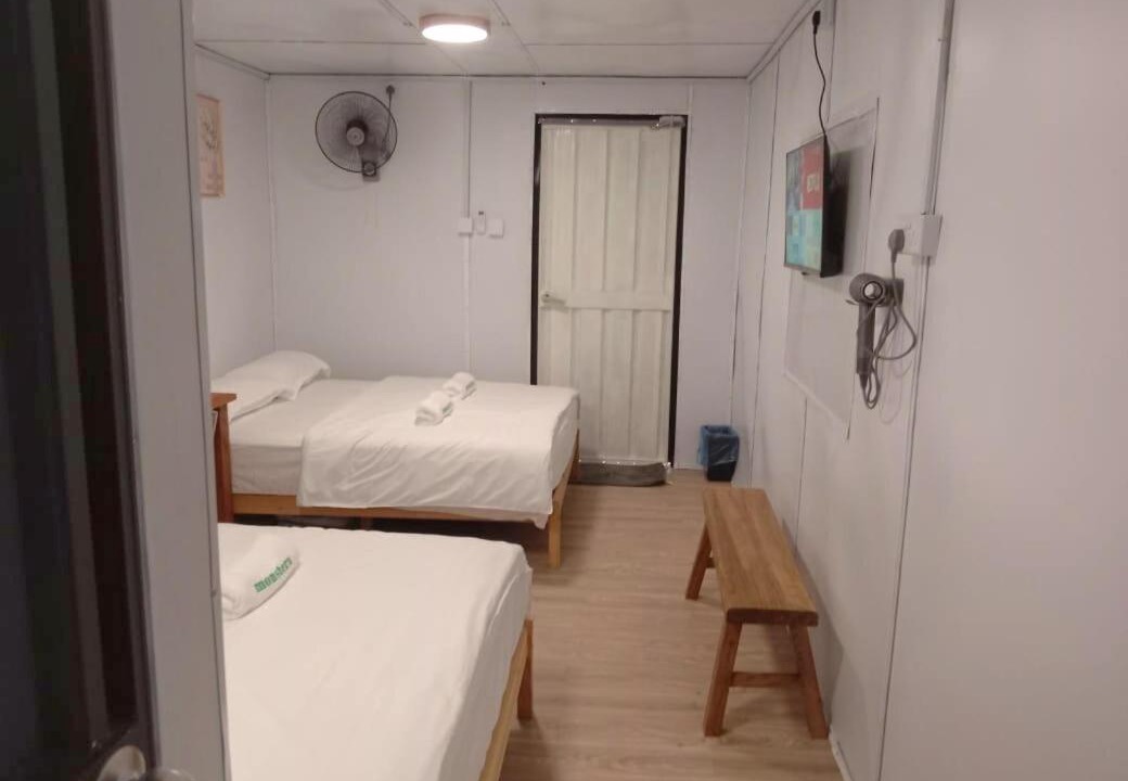 Photo of Bedroom in Lenggong
