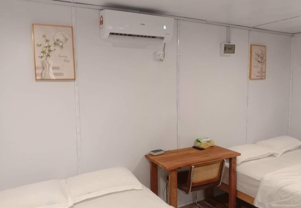 Photo of Bedroom in Lenggong