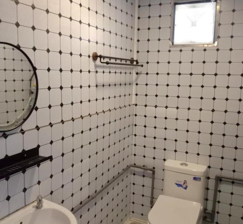 Photo of Bathroom in Lenggong