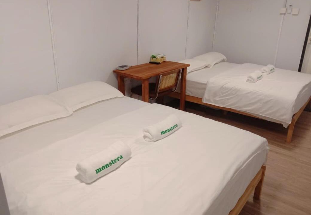 Photo of Bedroom in Lenggong