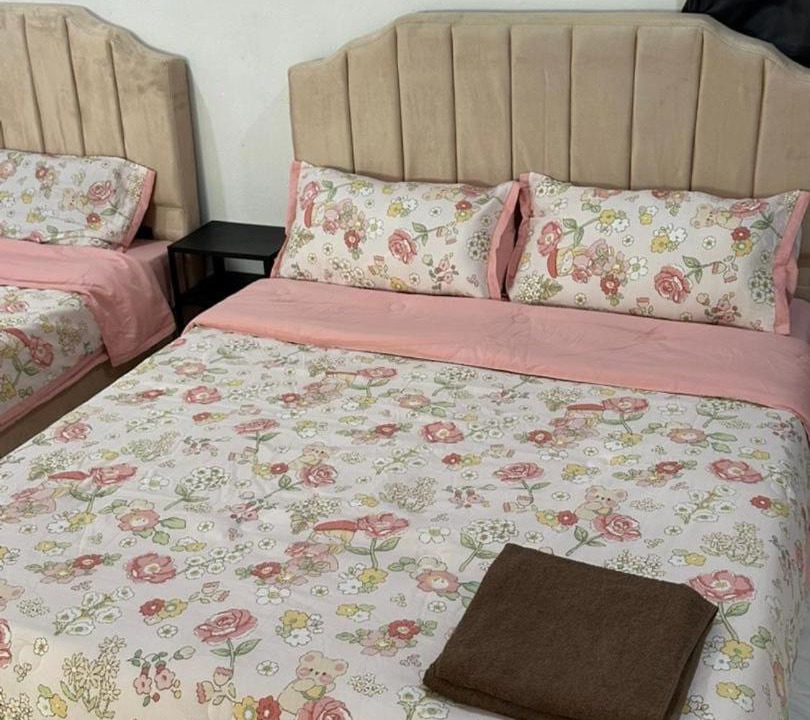 Photo of Bedroom in Kampung Bunohan