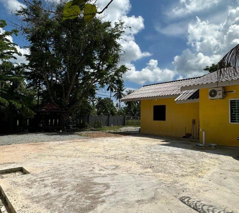 Photo of Others in Kampung Bunohan