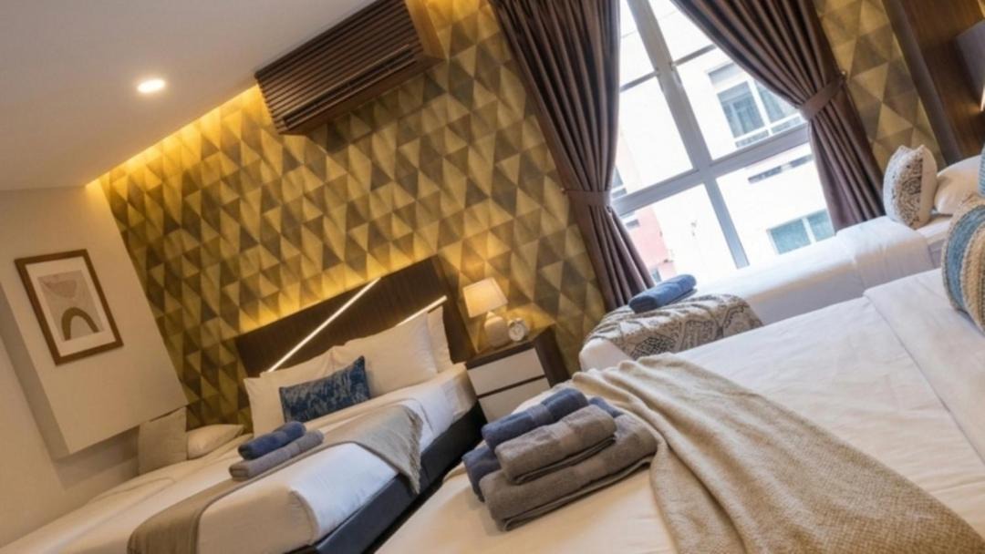Photo of Bedroom in Malacca City