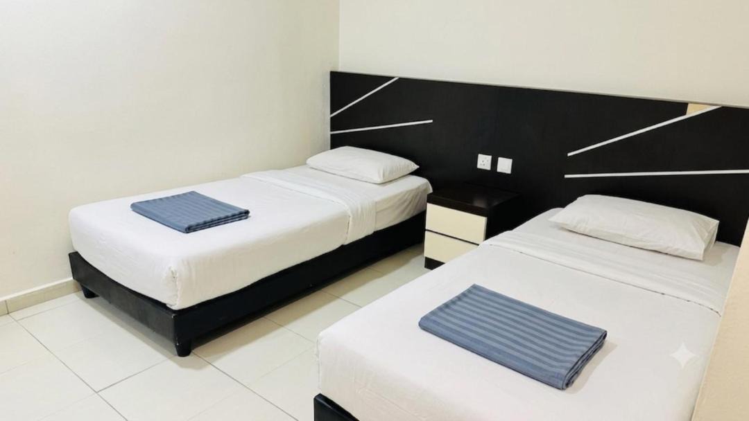 Photo of Bedroom in Malacca City