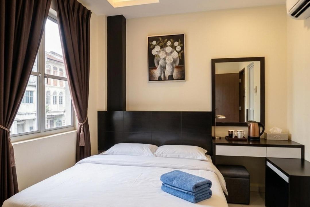 Photo of Bedroom in Malacca City