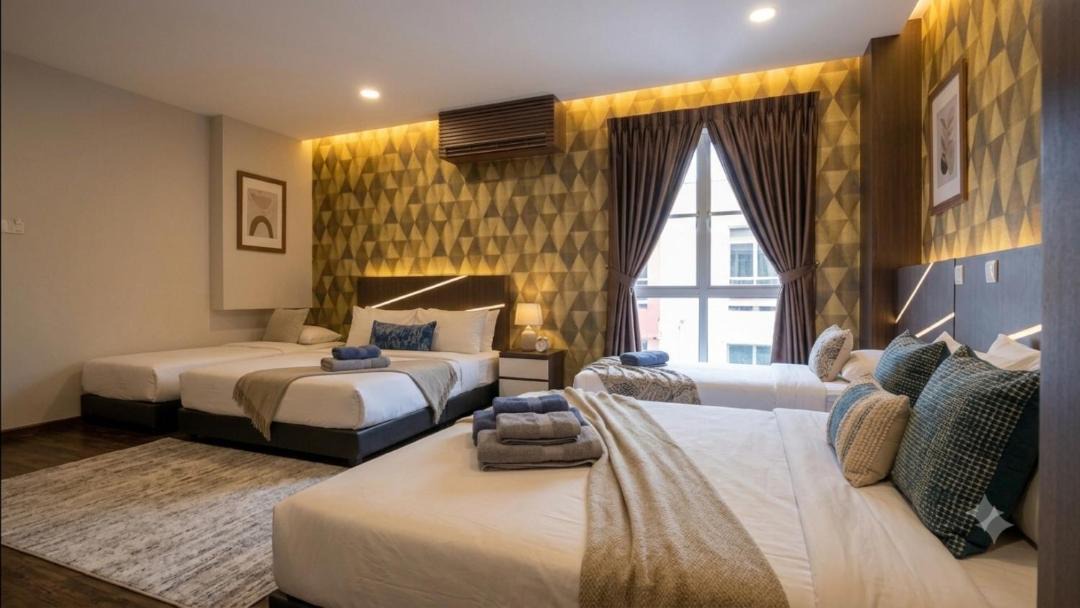 Photo of Bedroom in Malacca City