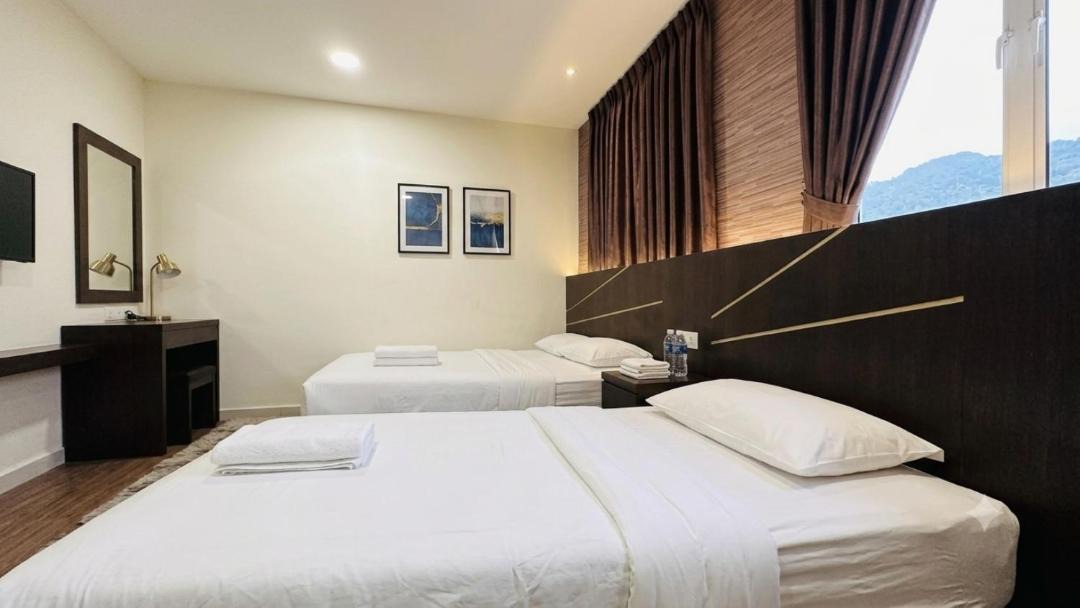 Photo of Bedroom in Malacca City