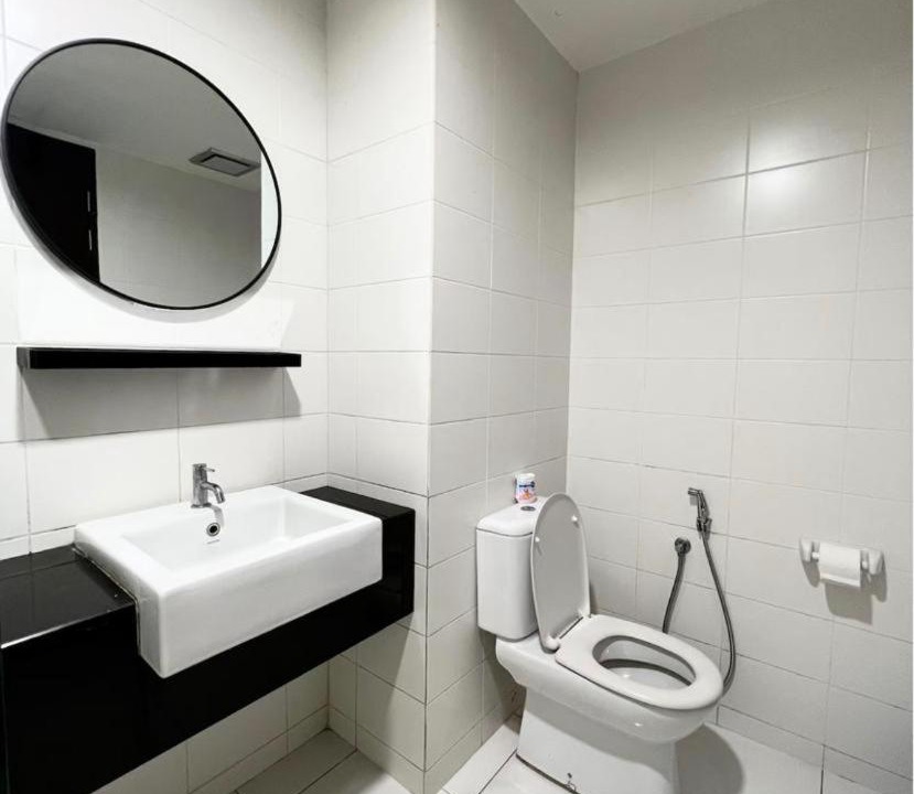 Photo of Bathroom in Shah Alam