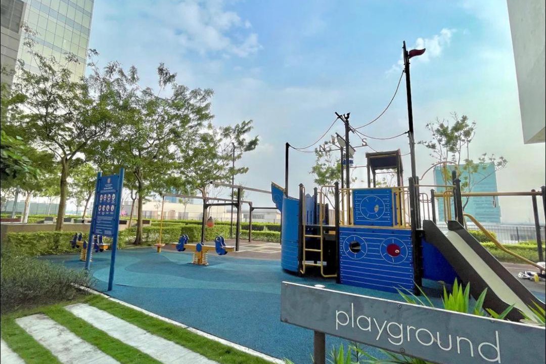 Photo of Outdoor in Shah Alam