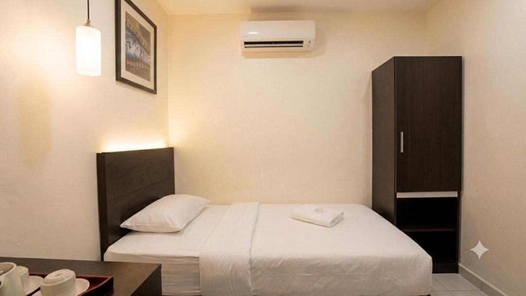 Photo of Bedroom in Malacca City