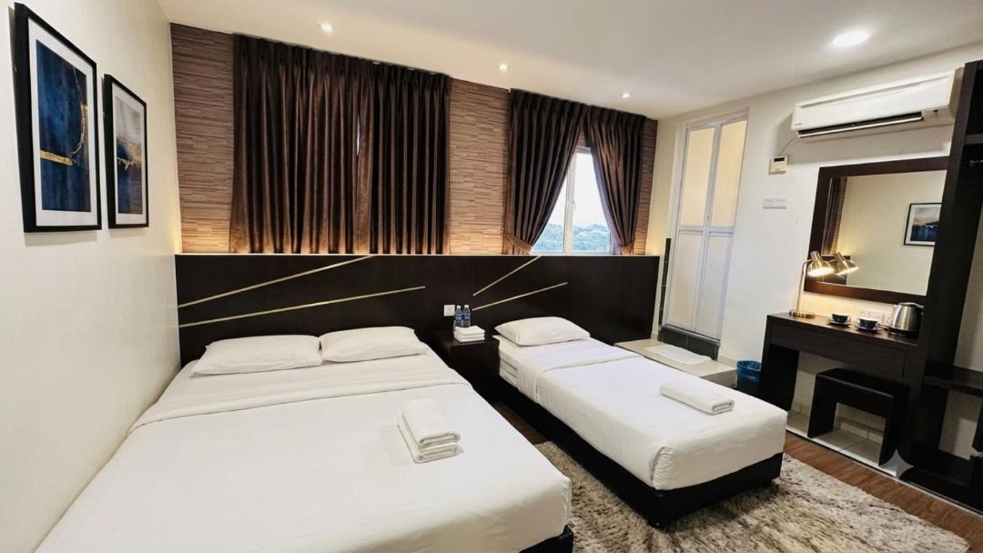 Photo of Bedroom in Malacca City